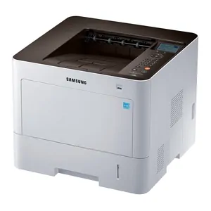 Замена системной платы на принтере Samsung SL-M4030ND в Волгограде